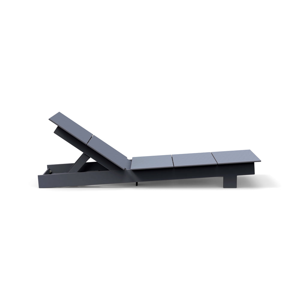 Lollygagger Outdoor Chaise