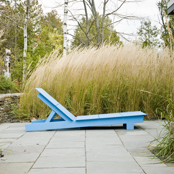 Lollygagger Outdoor Chaise