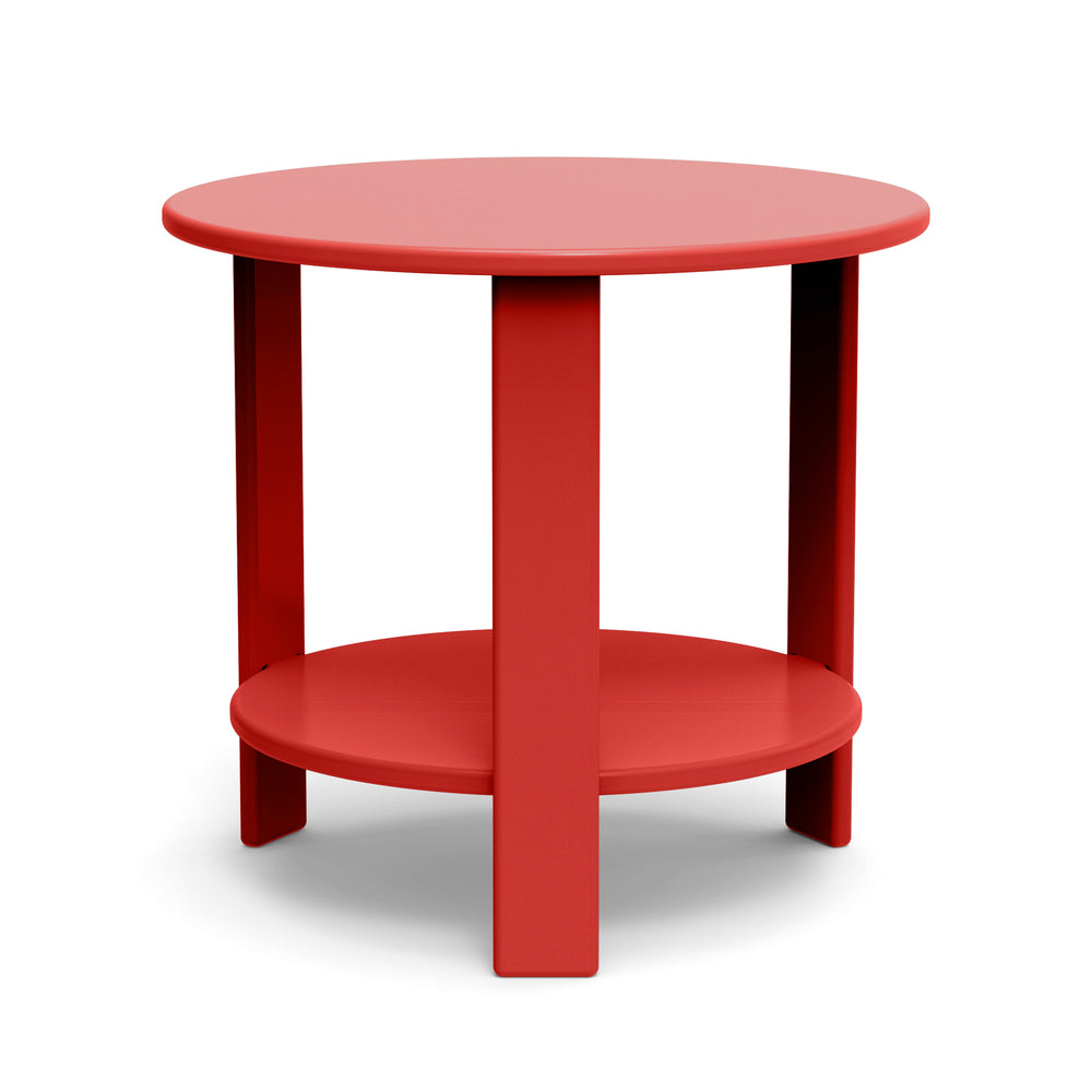 Lollygagger Outdoor End Table