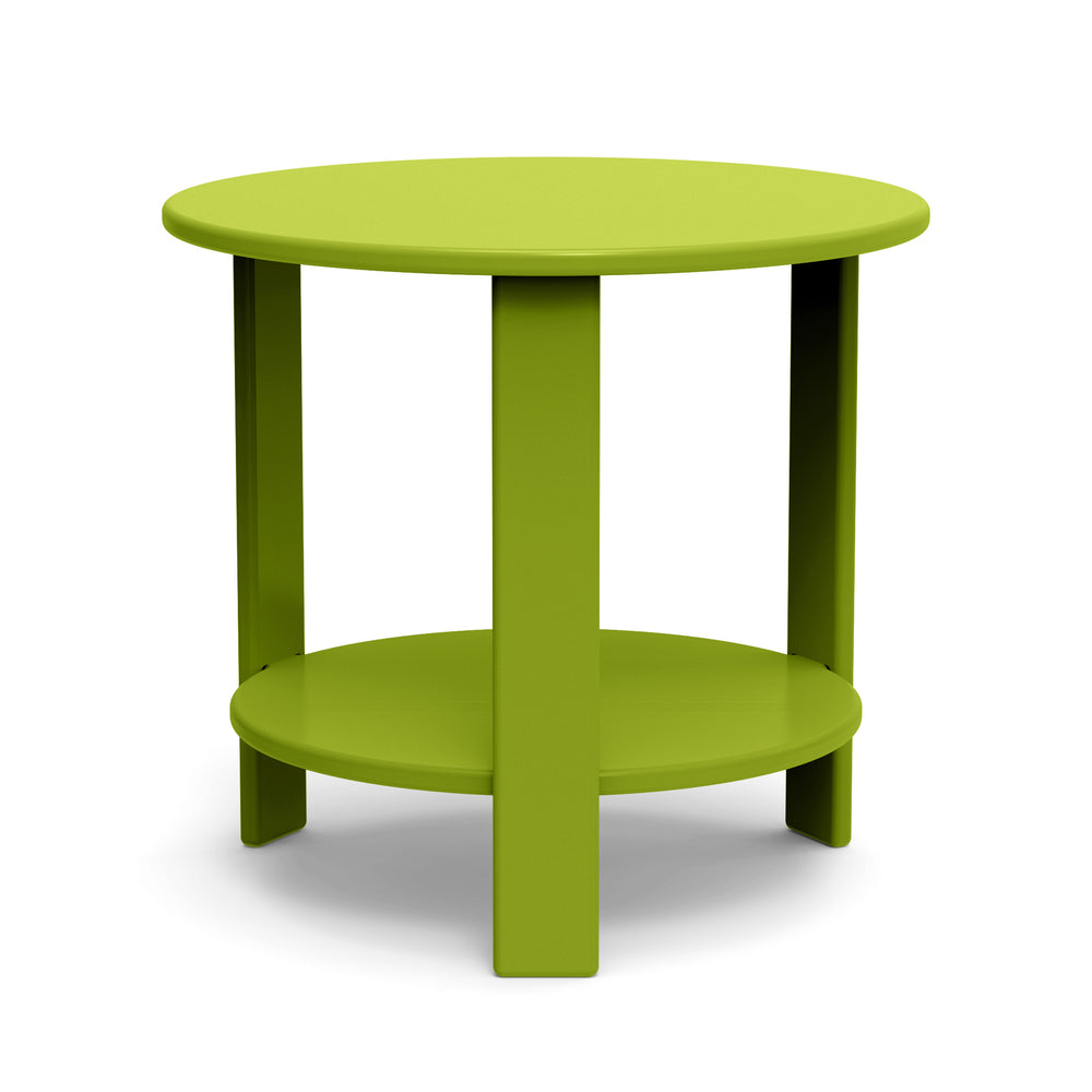 Lollygagger Outdoor End Table