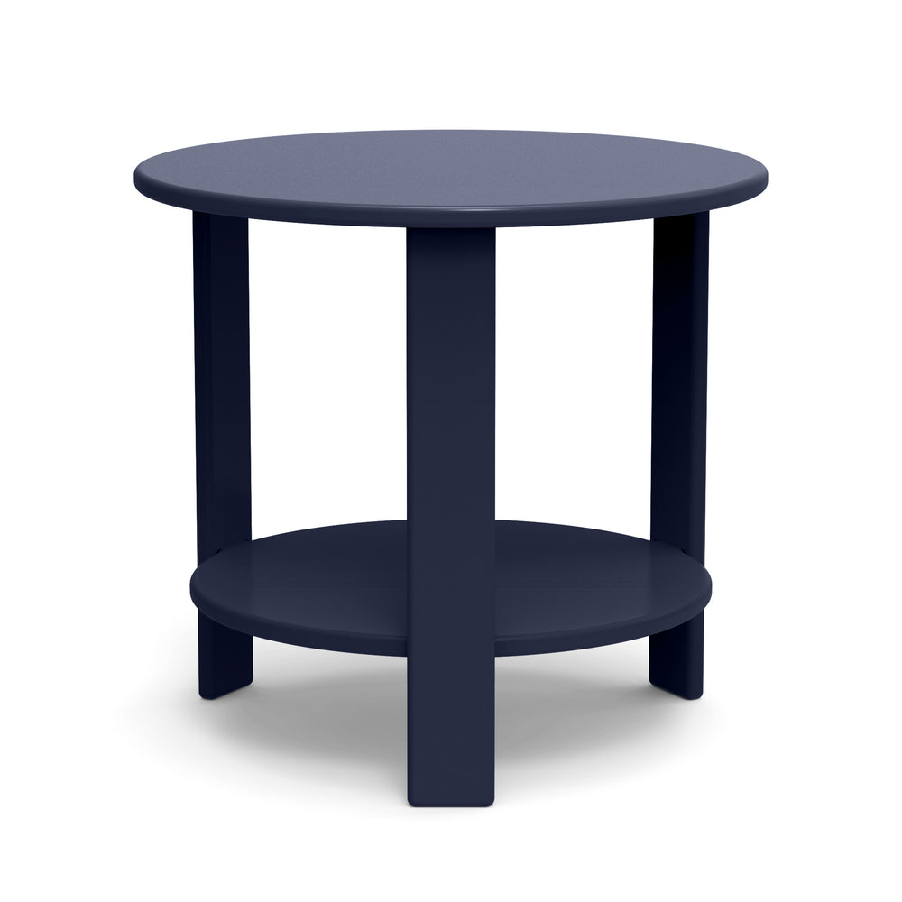Lollygagger Outdoor End Table