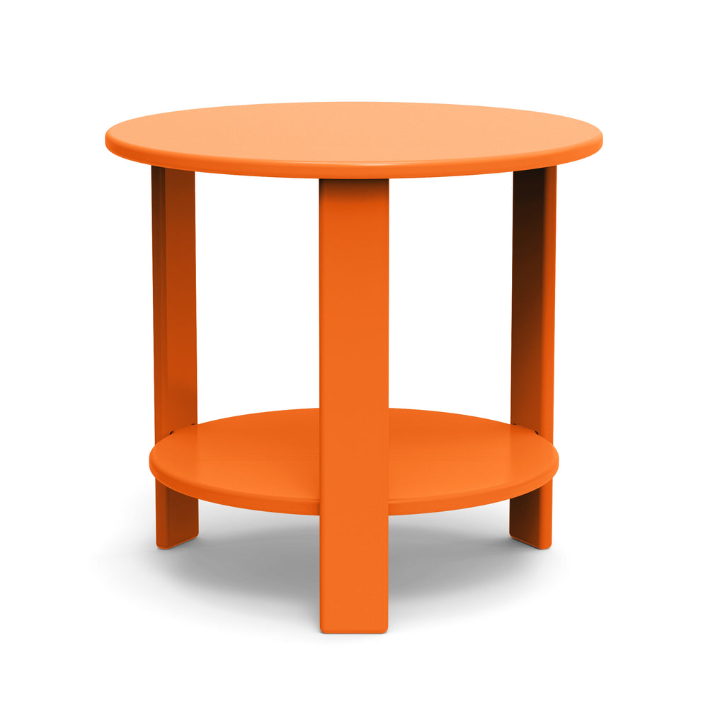 Lollygagger Outdoor End Table