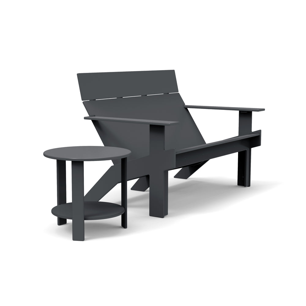 Lollygagger Outdoor End Table