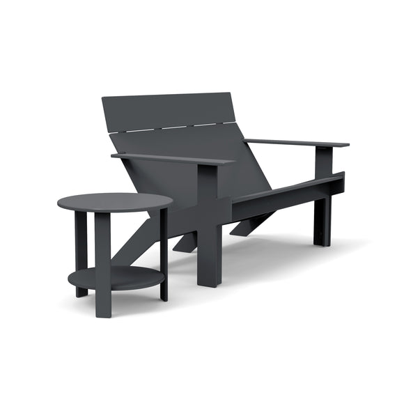 Lollygagger Outdoor End Table