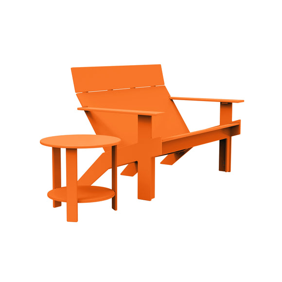 Lollygagger Outdoor End Table
