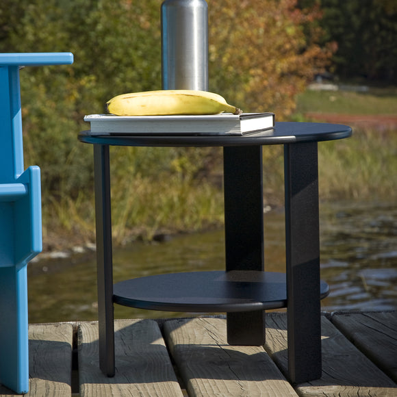 Lollygagger Outdoor End Table