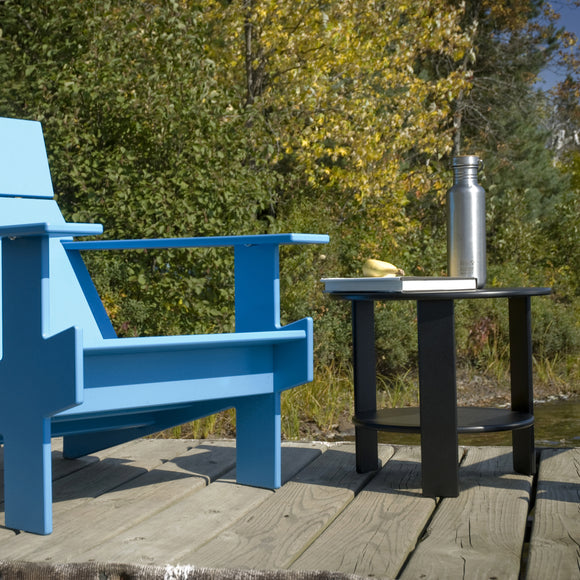 Lollygagger Outdoor End Table
