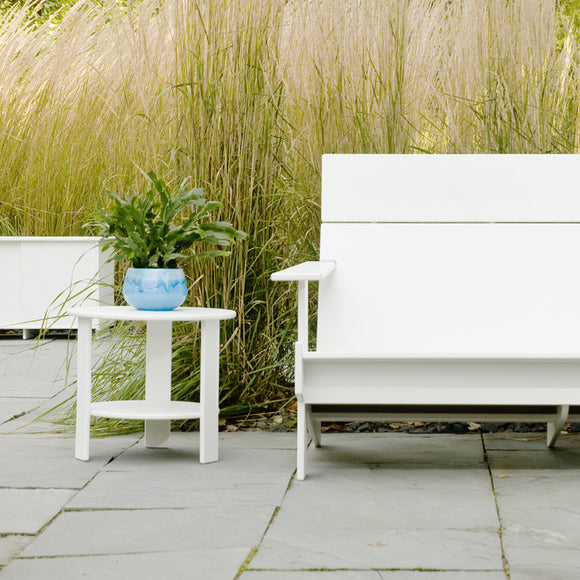 Lollygagger Outdoor End Table