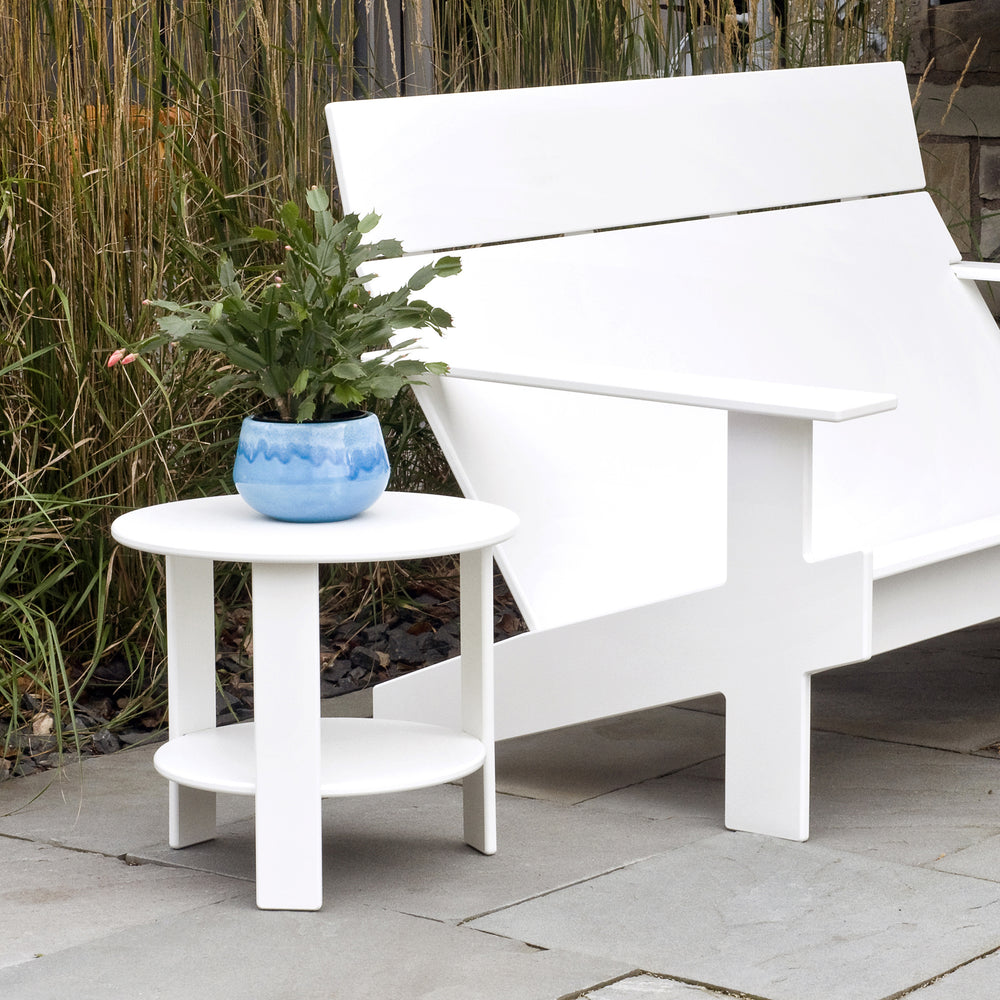 Lollygagger Outdoor End Table
