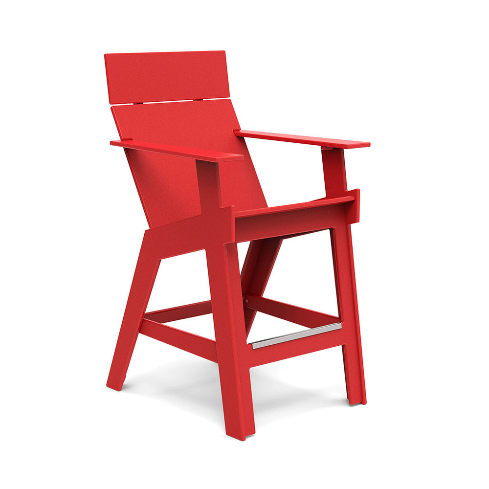 Lollygagger Hi-Rise Outdoor Chair