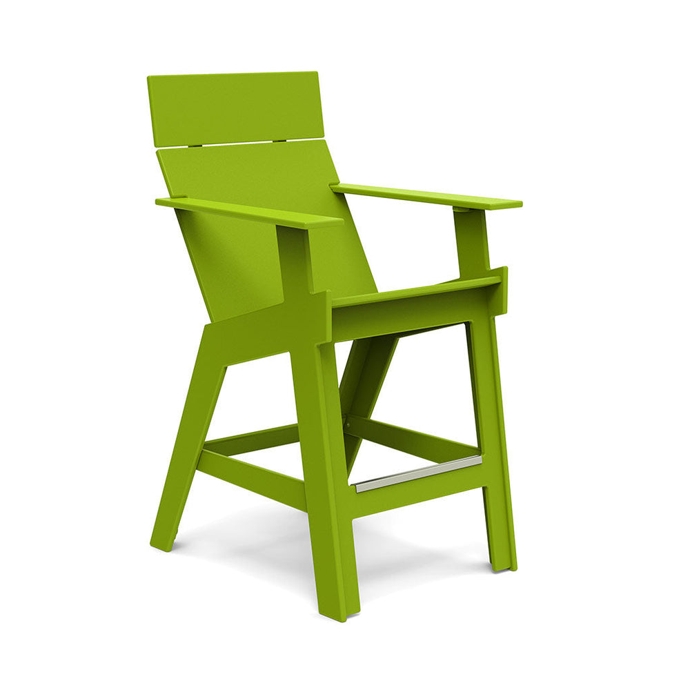 Lollygagger Hi-Rise Outdoor Chair
