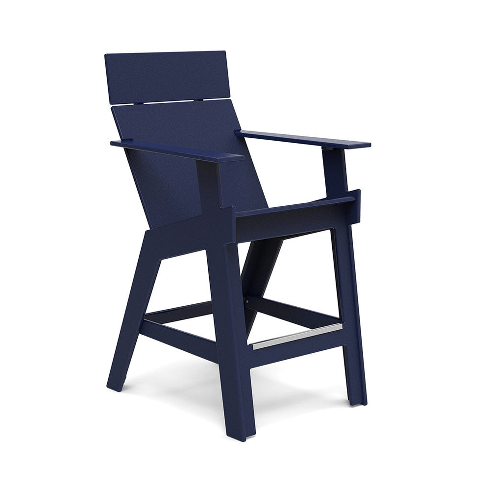 Lollygagger Hi-Rise Outdoor Chair
