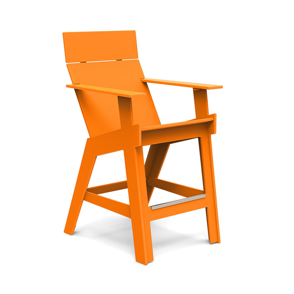 Lollygagger Hi-Rise Outdoor Chair