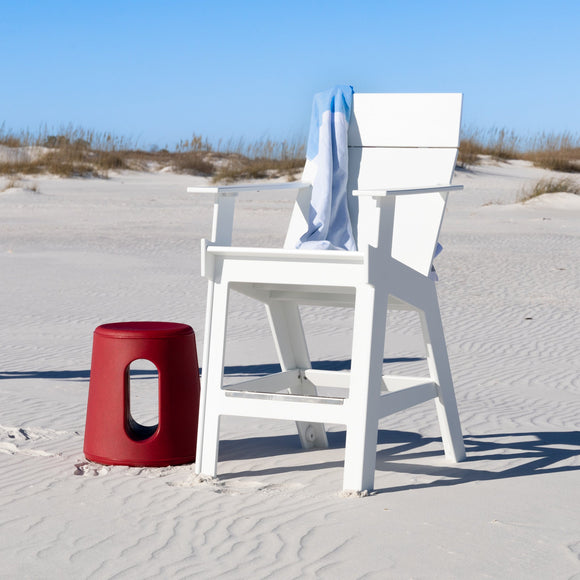 Lollygagger Hi-Rise Outdoor Chair