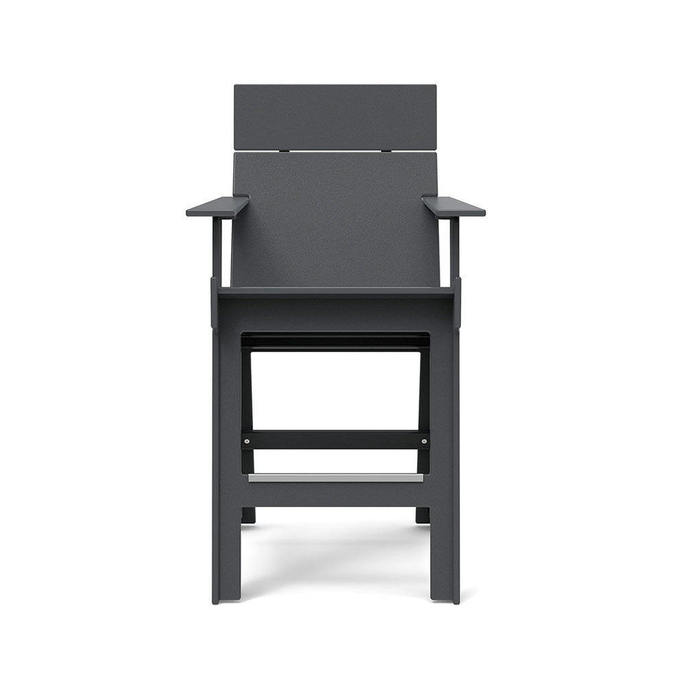 Lollygagger Hi-Rise Outdoor Chair
