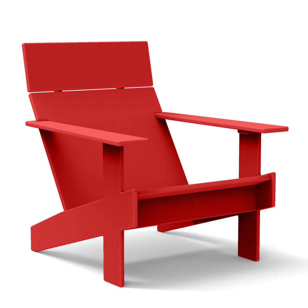 Lollygagger Outdoor Lounge Chair