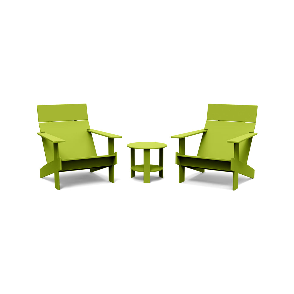 Lollygagger Outdoor Lounge Chair