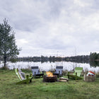 Lollygagger Lounge Chair