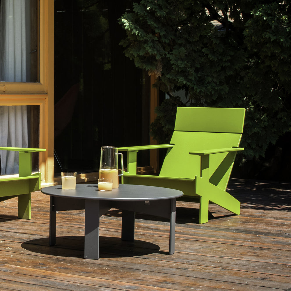 Lollygagger Outdoor Lounge Chair