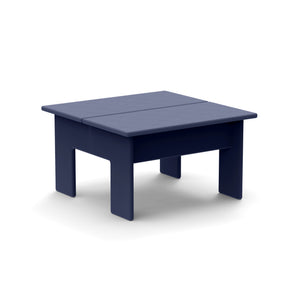 Lollygagger Outdoor Ottoman/Side Table