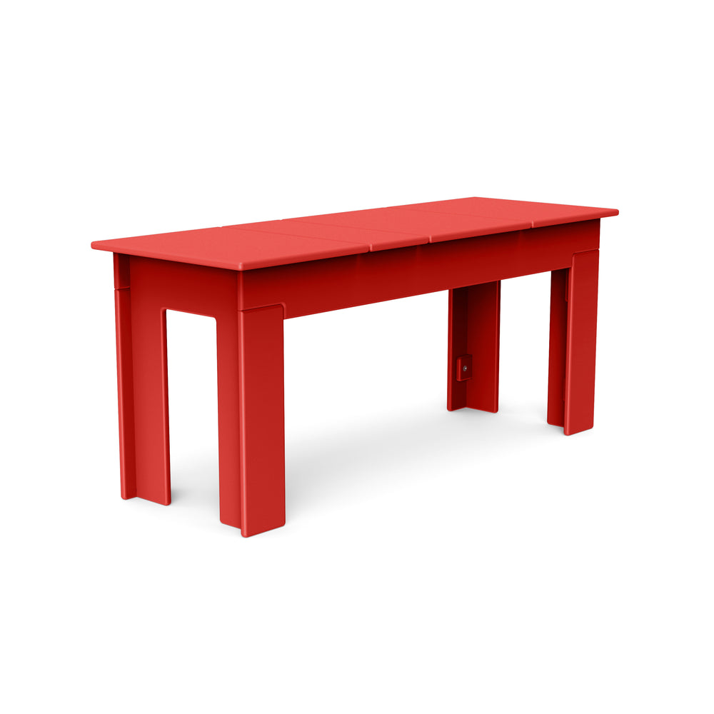Lollygagger Picnic Outdoor Bench