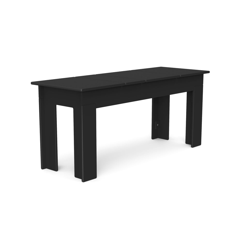Lollygagger Picnic Outdoor Bench
