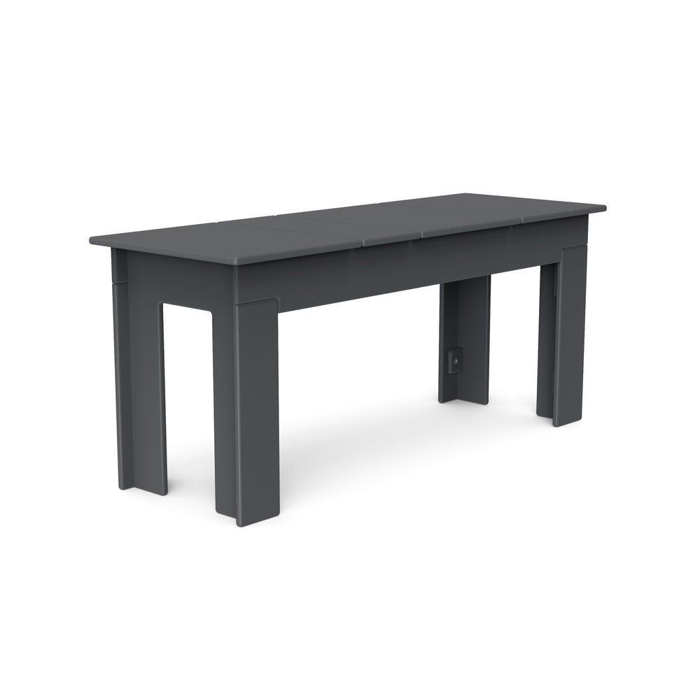 Lollygagger Picnic Outdoor Bench