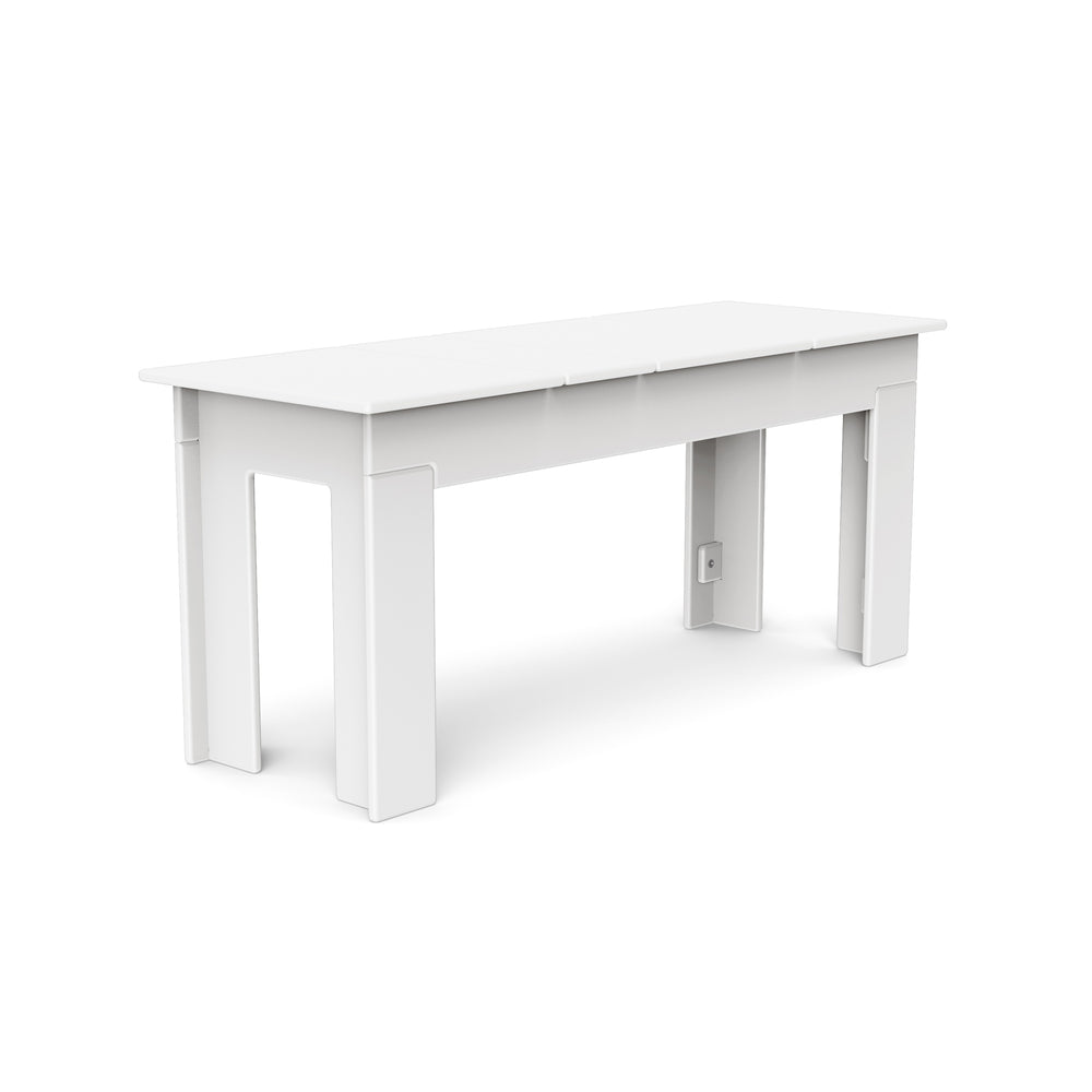 Lollygagger Picnic Outdoor Bench