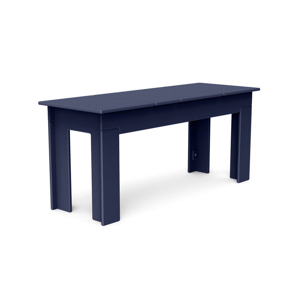 Lollygagger Picnic Outdoor Bench