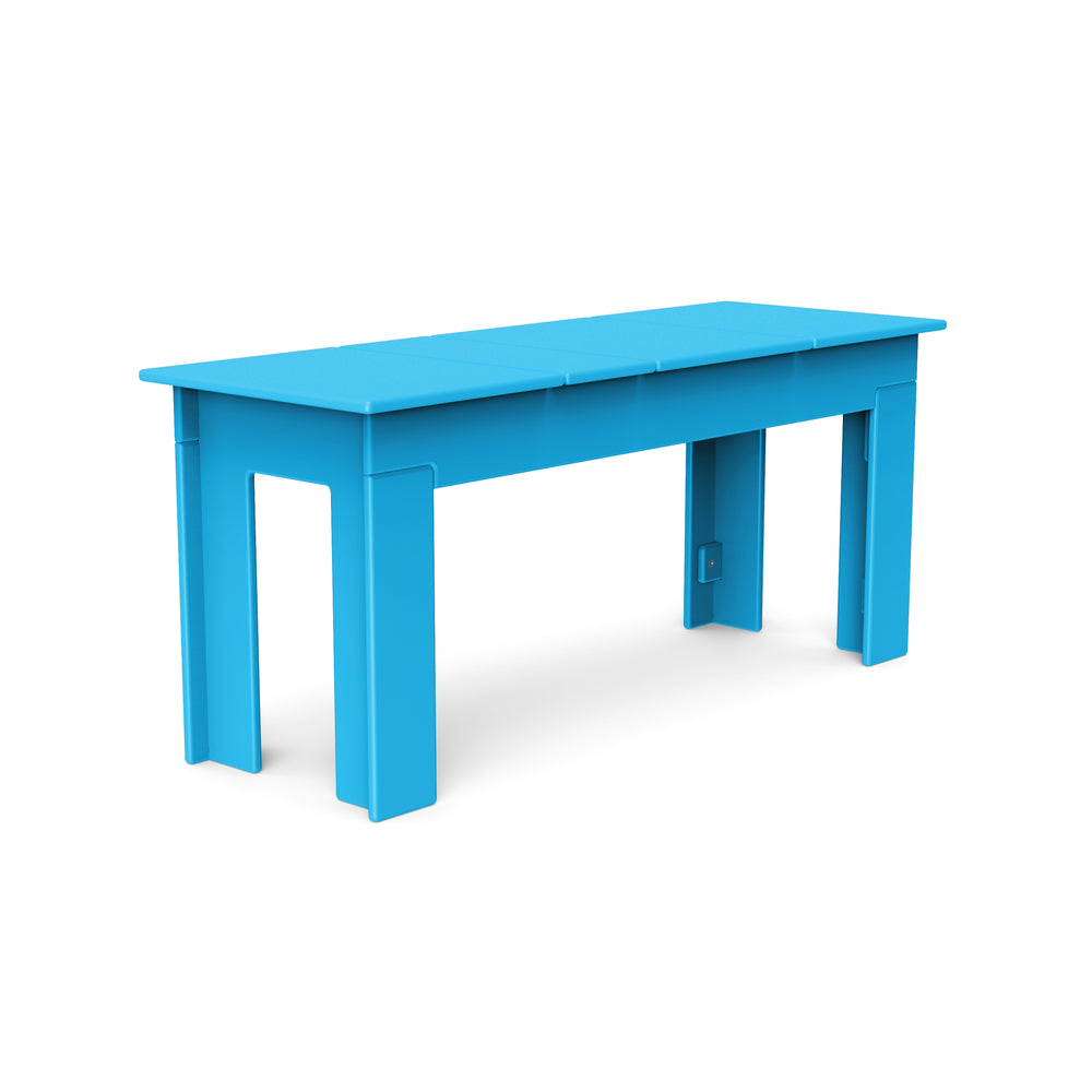 Lollygagger Picnic Outdoor Bench
