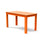 Sample color Sunset Orange