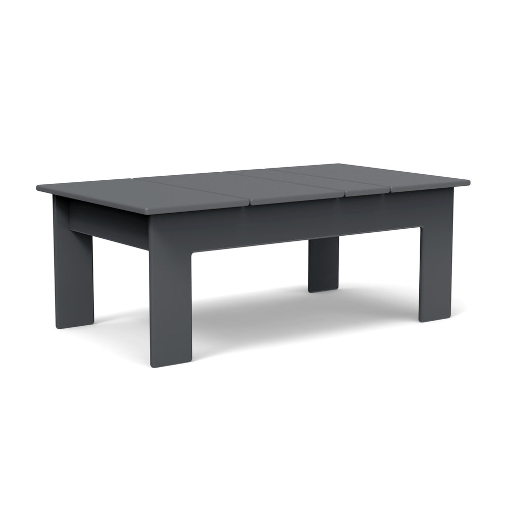 Lollygagger Rectangular Outdoor Cocktail Table