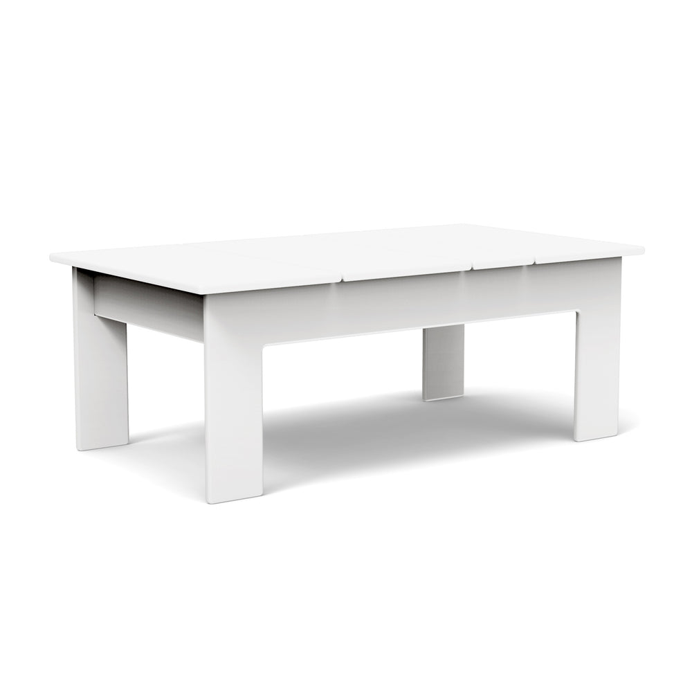Lollygagger Rectangular Outdoor Cocktail Table