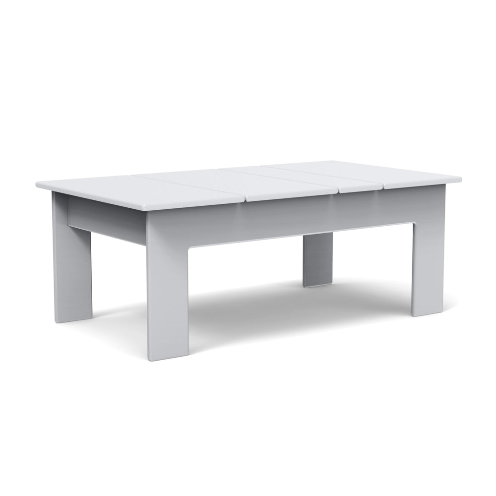 Lollygagger Rectangular Outdoor Cocktail Table