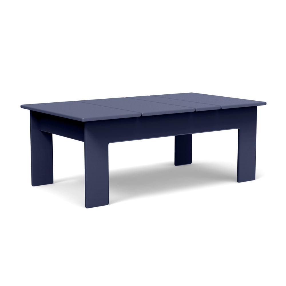 Lollygagger Rectangular Outdoor Cocktail Table
