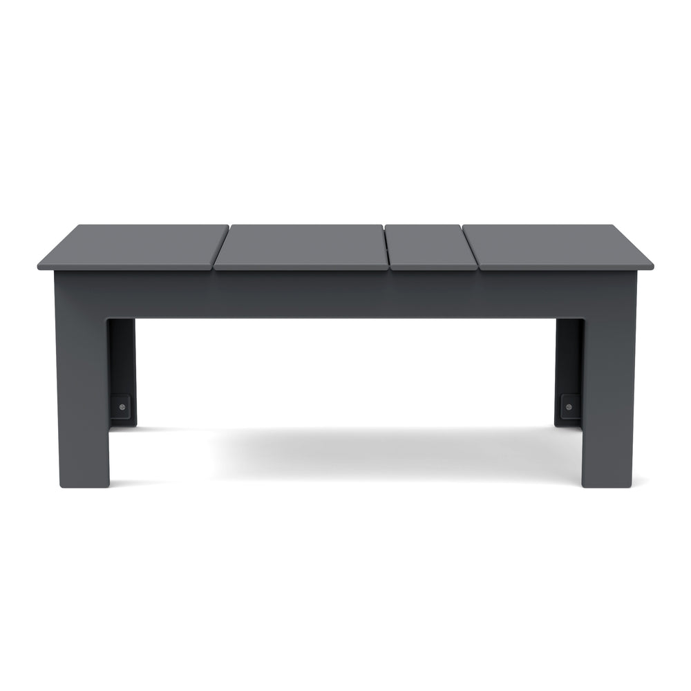 Lollygagger Rectangular Outdoor Cocktail Table