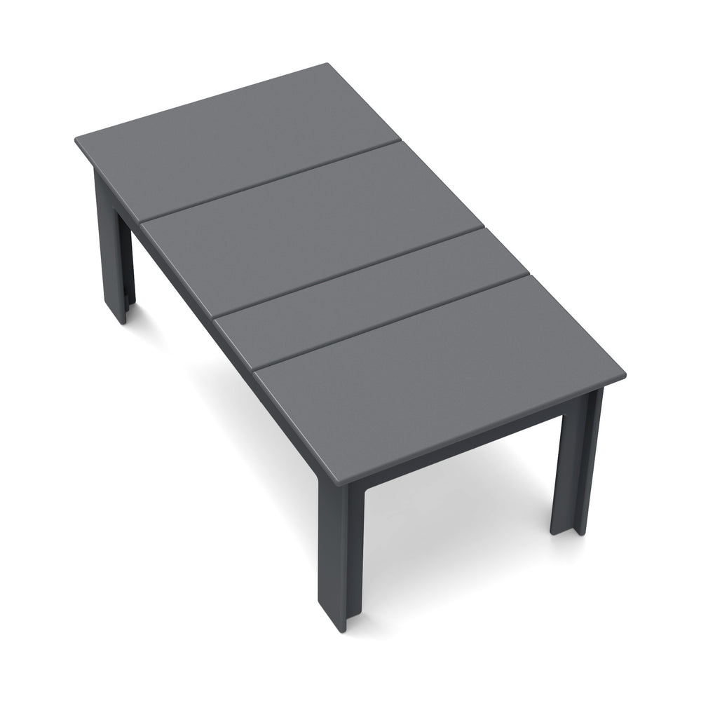Lollygagger Rectangular Outdoor Cocktail Table