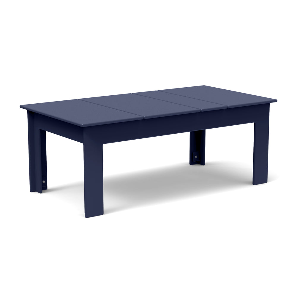 Lollygagger Rectangular Outdoor Cocktail Table