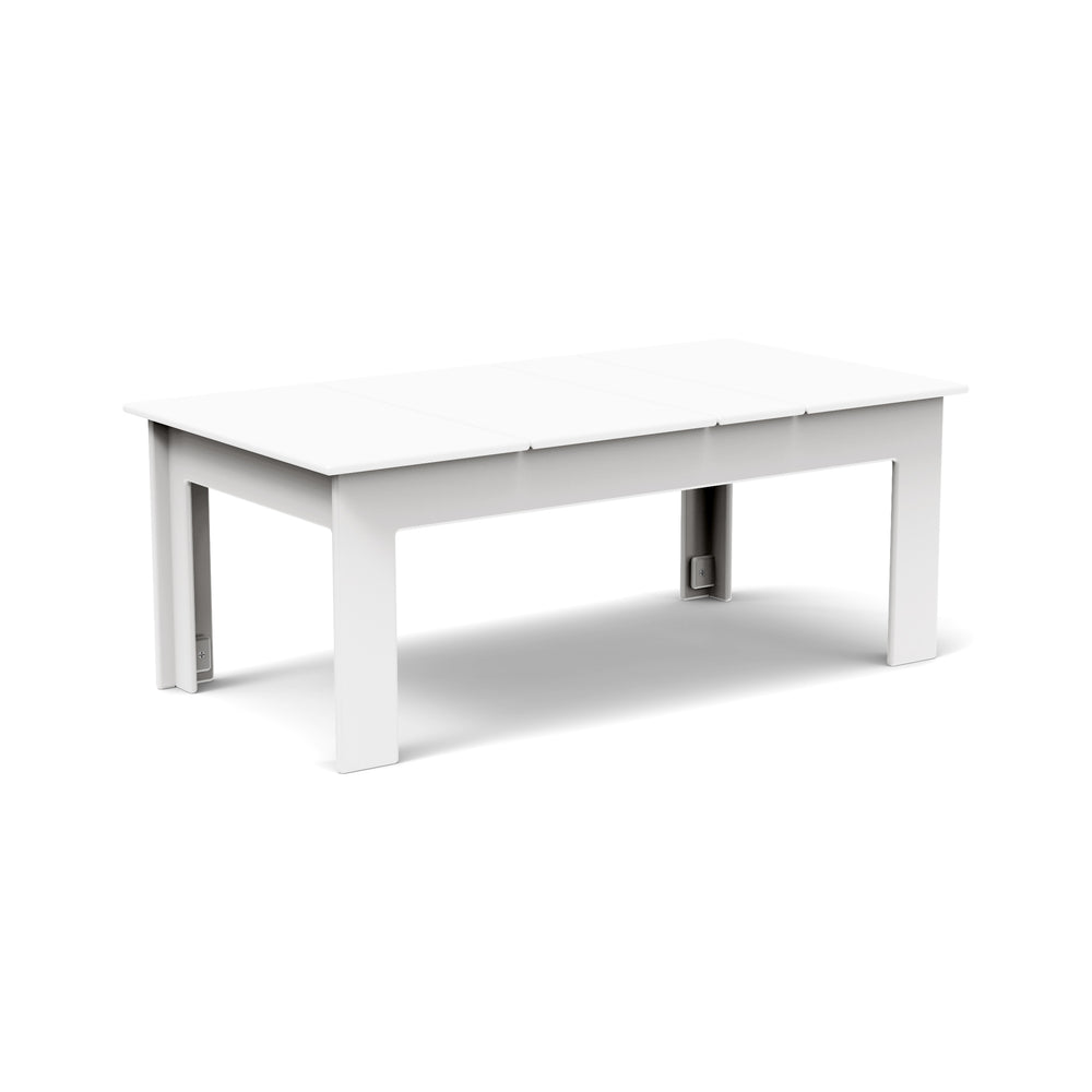Lollygagger Rectangular Outdoor Cocktail Table