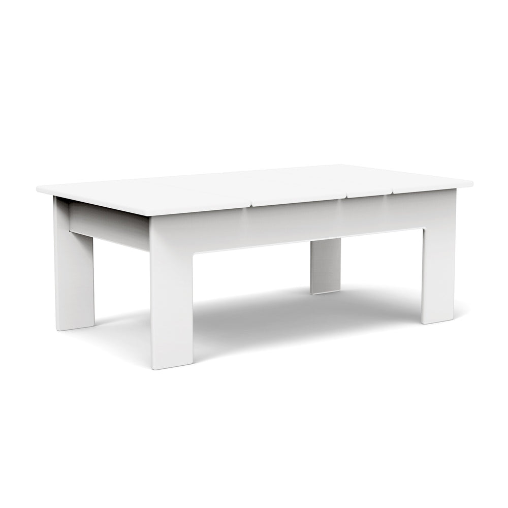 Lollygagger Rectangular Outdoor Cocktail Table