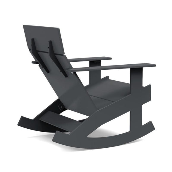 Lollygagger Outdoor Rocker