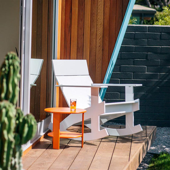 Lollygagger Outdoor Rocker