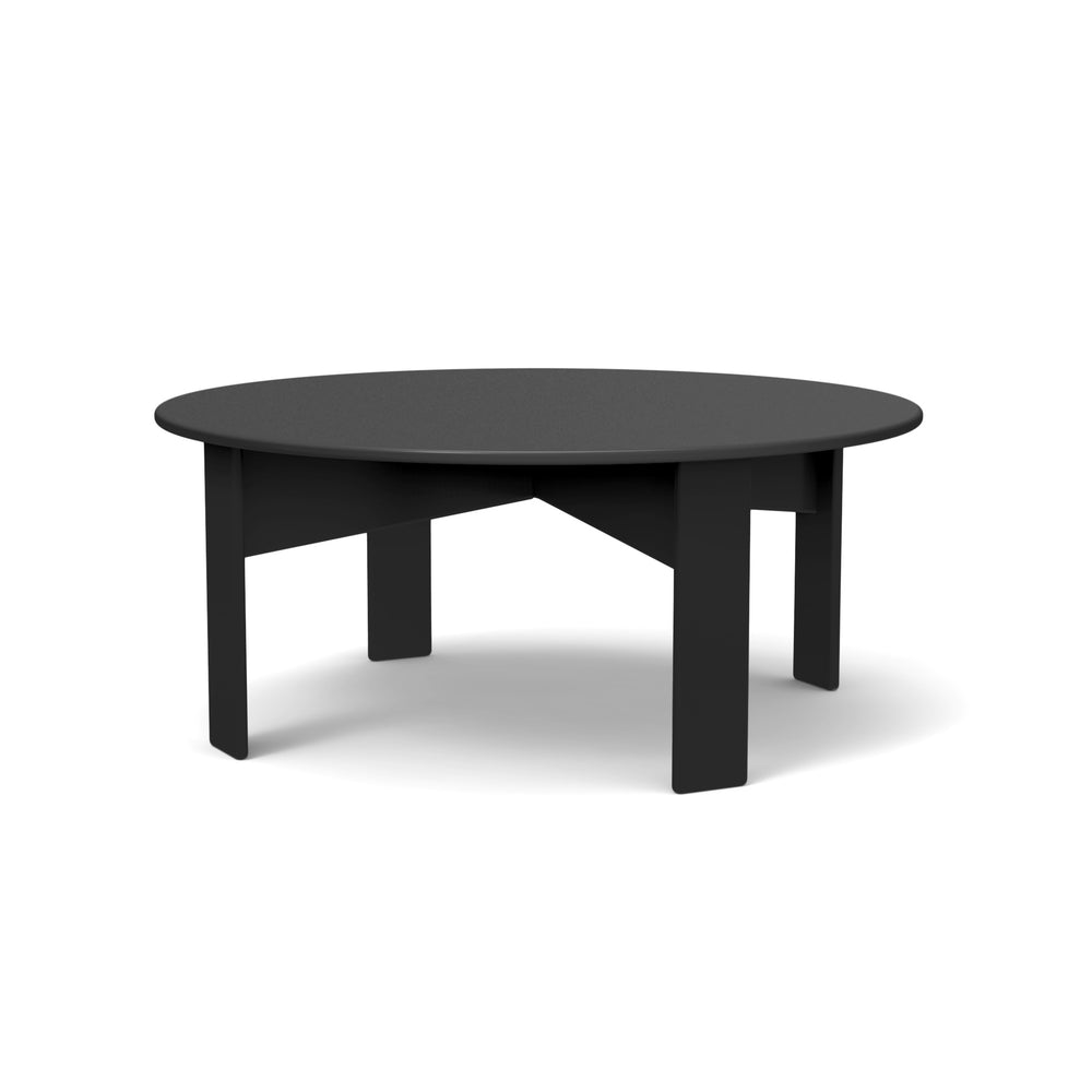 Lollygagger Round Outdoor Cocktail Table