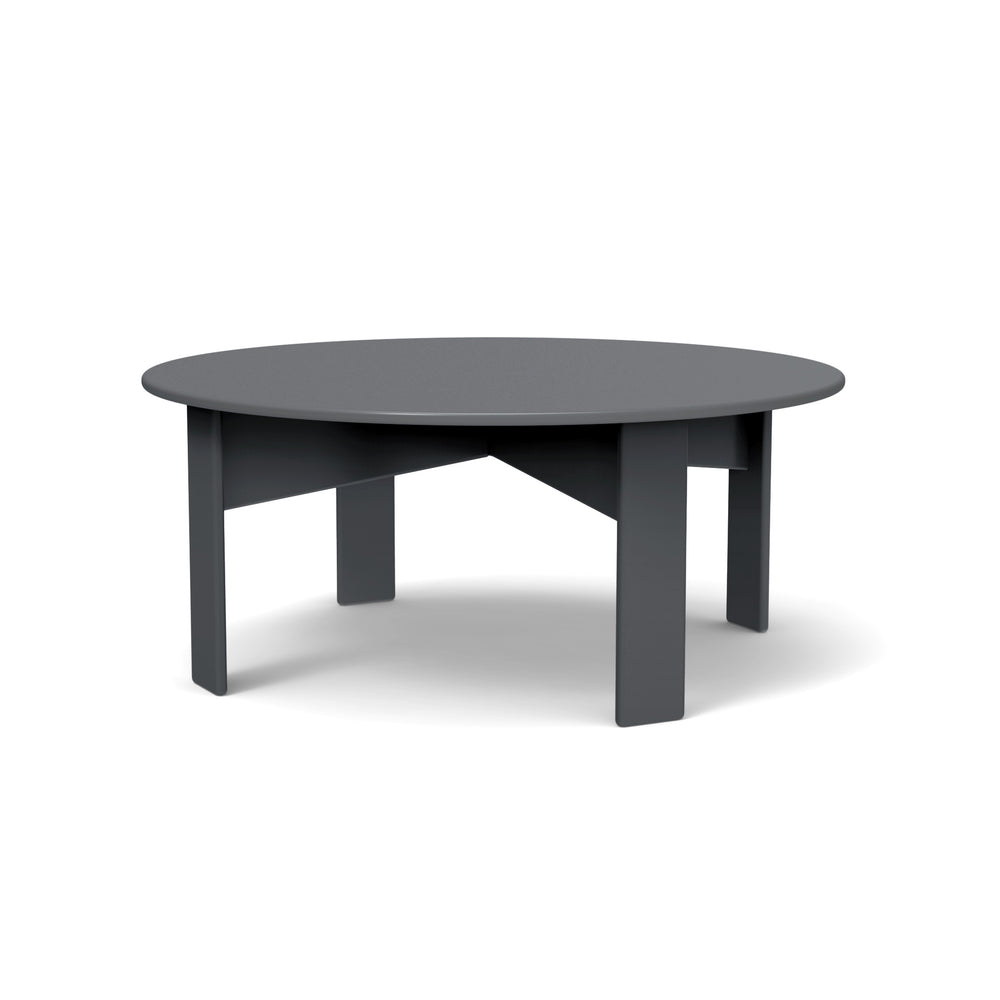 Lollygagger Round Outdoor Cocktail Table