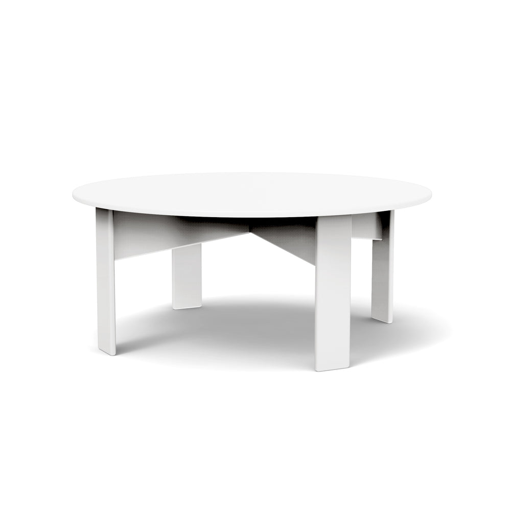 Lollygagger Round Outdoor Cocktail Table