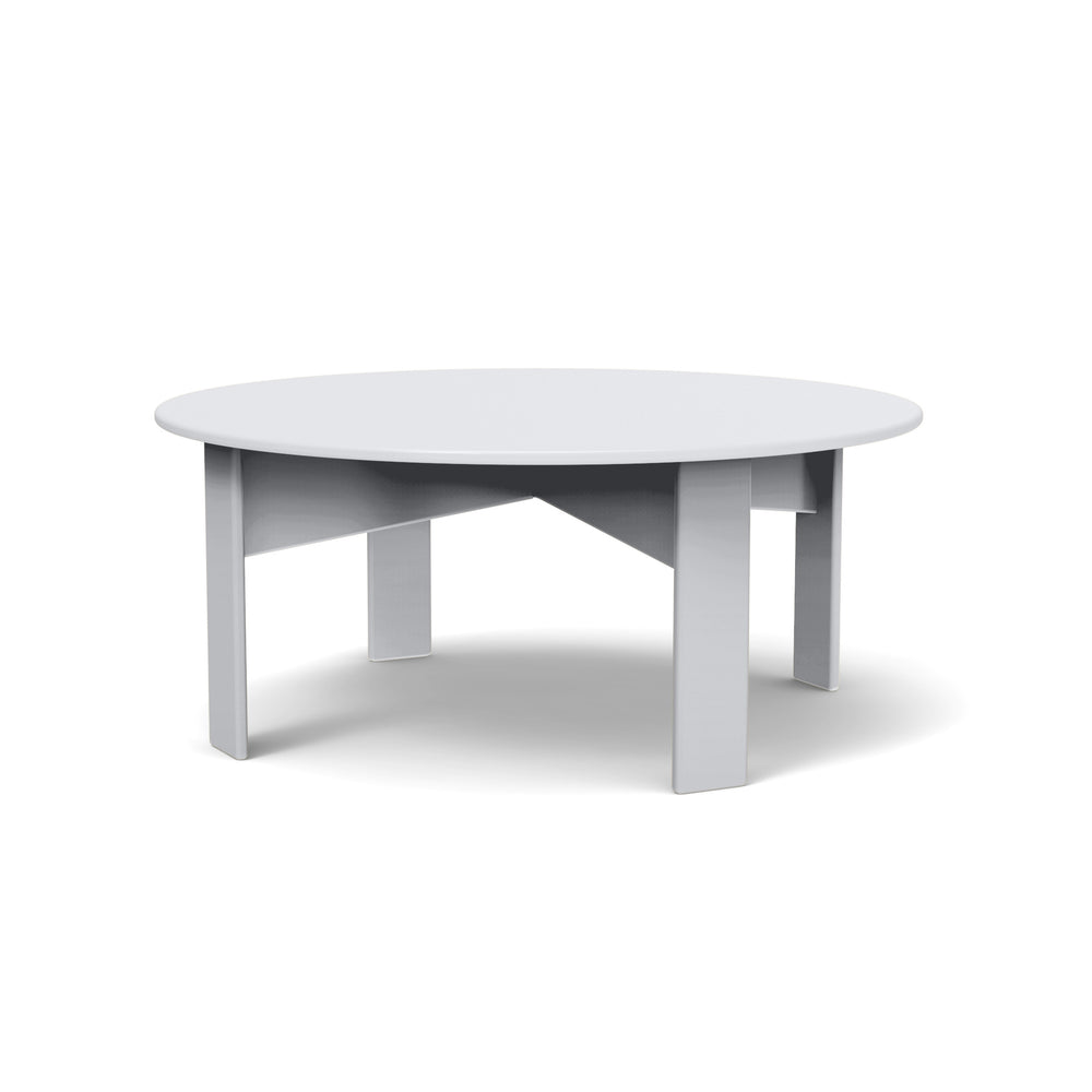 Lollygagger Round Outdoor Cocktail Table