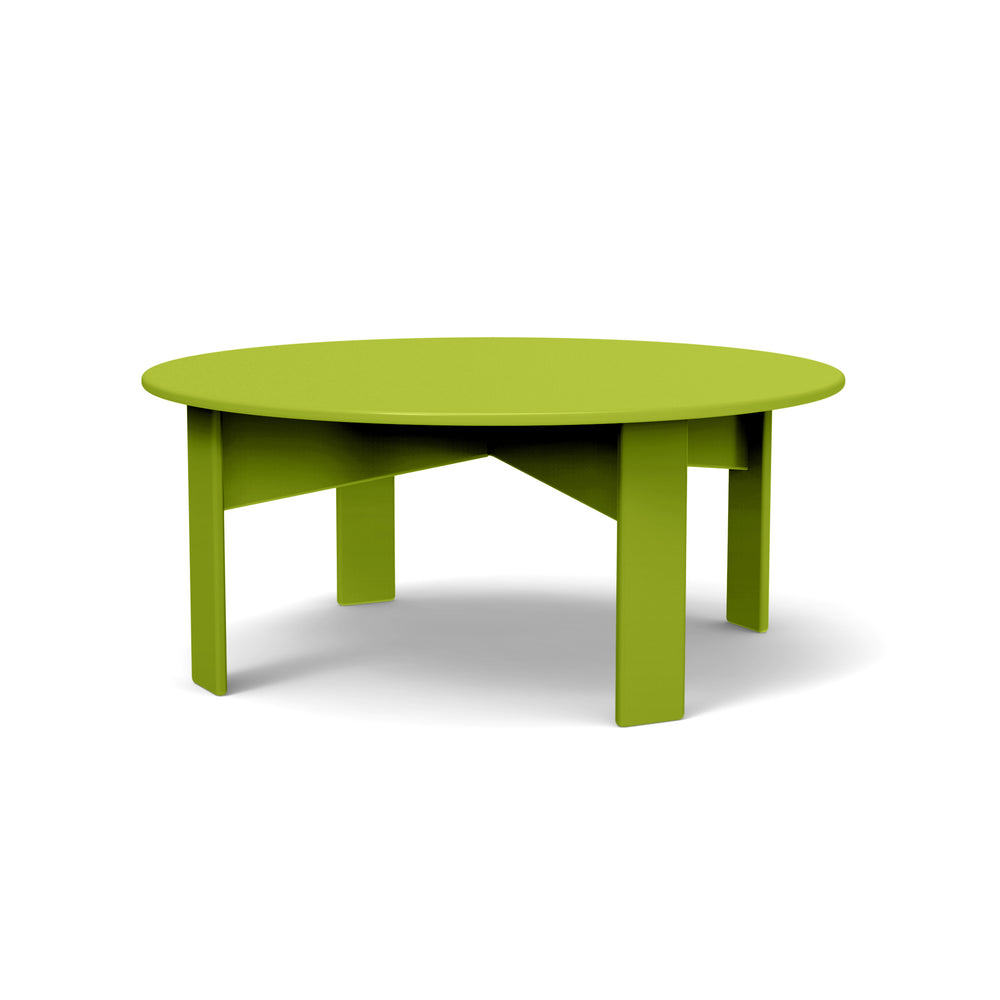 Lollygagger Round Outdoor Cocktail Table