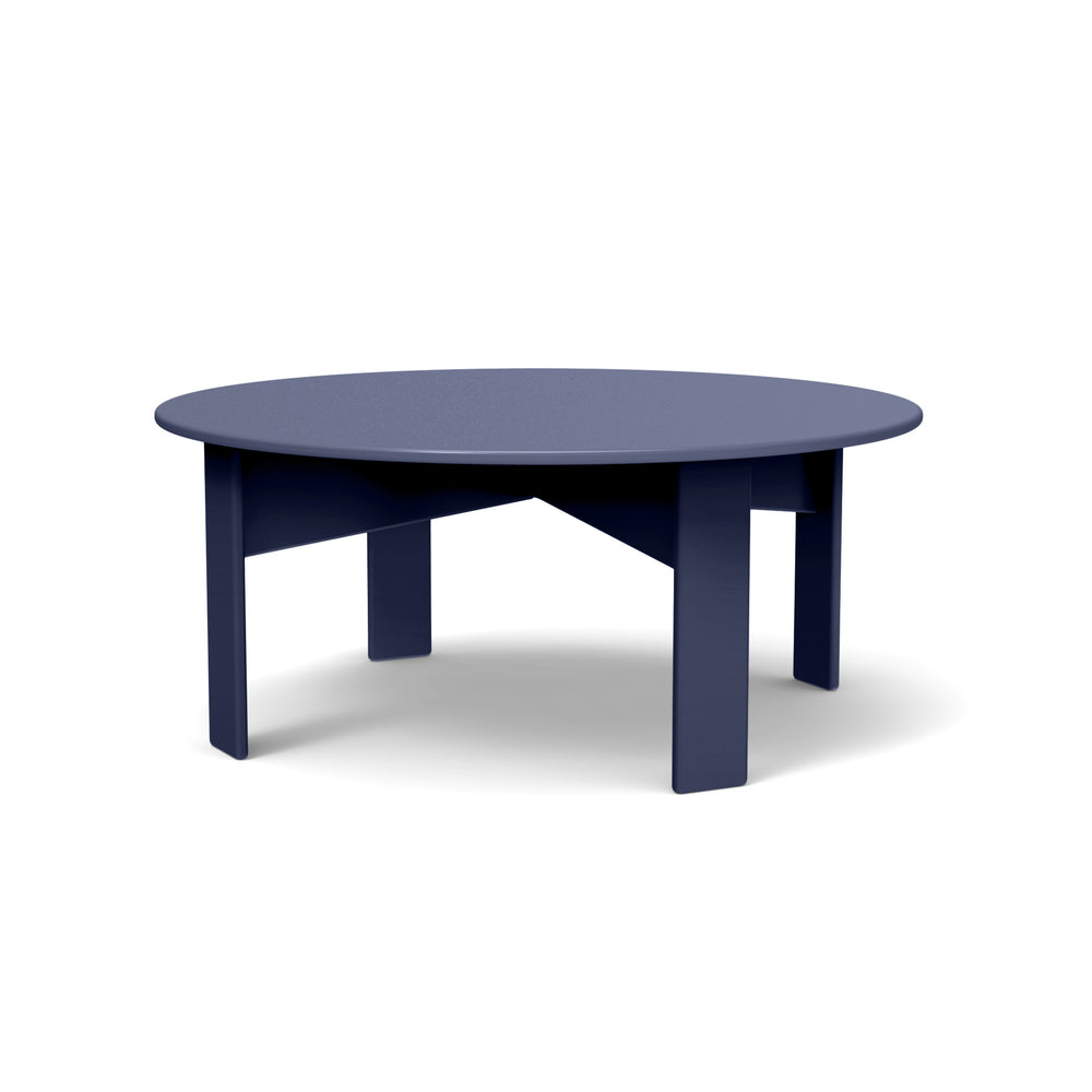 Lollygagger Round Outdoor Cocktail Table