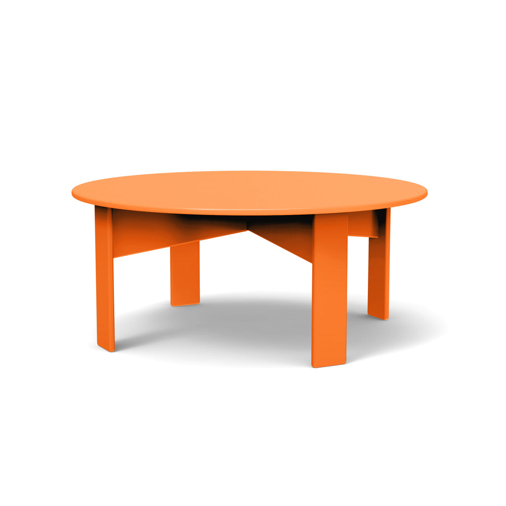 Lollygagger Round Outdoor Cocktail Table
