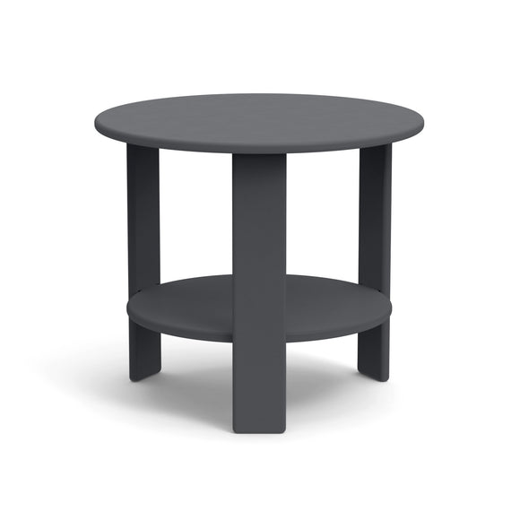 Lollygagger Round Side Table